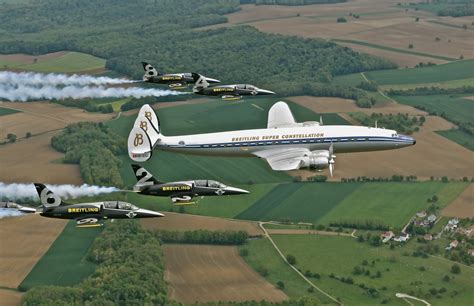 breitling connie